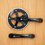 Sugino Might Comp RD4 Crankset